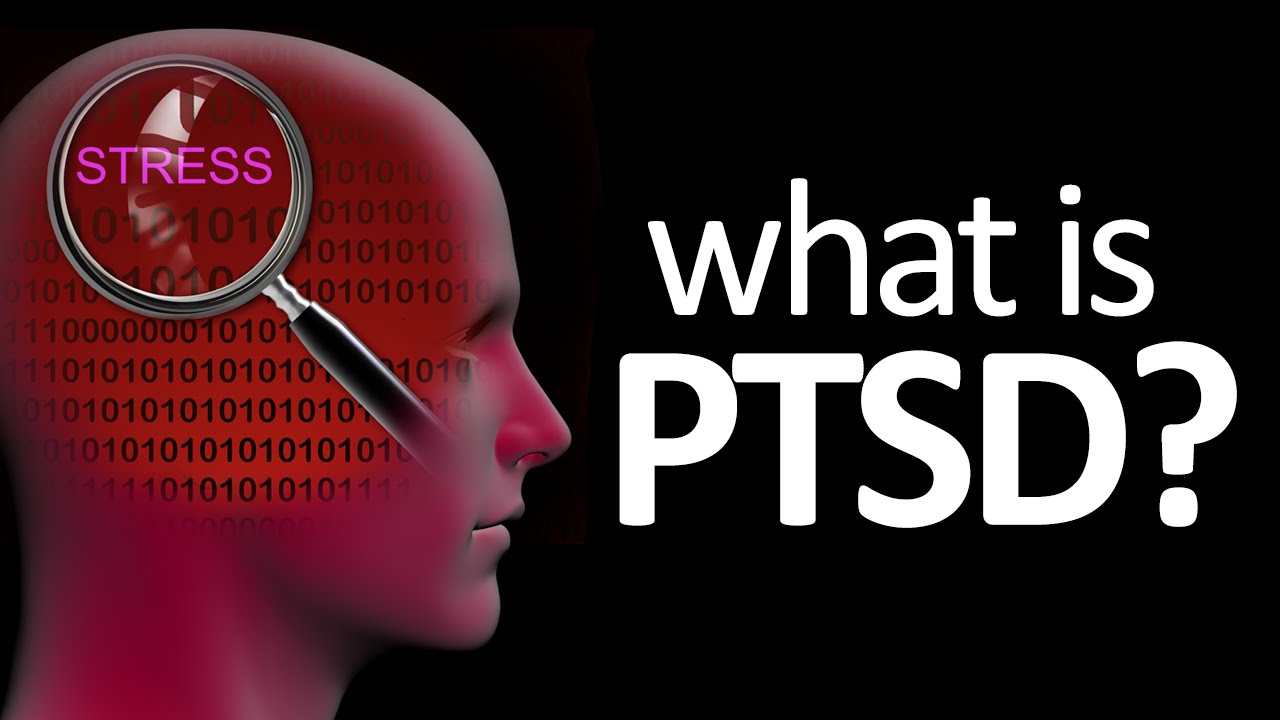  اختلال‌ تنش‌زاي‌ پس‌ از حادثه‌ (PTSD)  post traumatic stress disorder(ptsd)